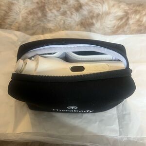 Therabody TheraFace PRO Device
Never Used - Comes with Original Bag and cord